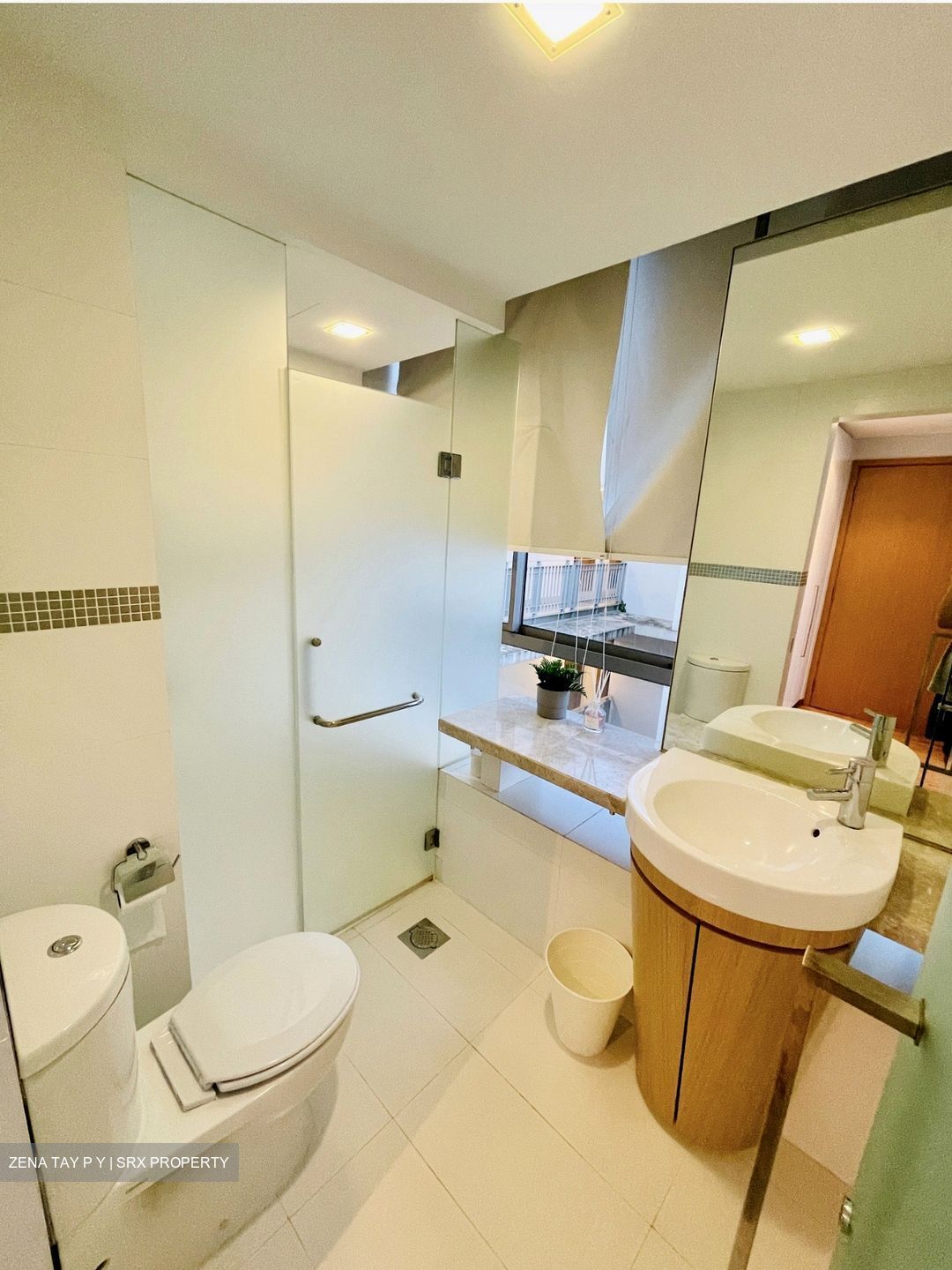 One-north Residences (D5), Apartment #536339571